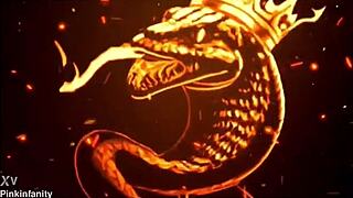 i devoured his massive cock licking sucking riding as he spat and slapped me