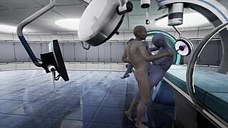 Let's Play Contact Game!