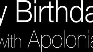 barely legal teen relaxes with intense dildo play and fingering