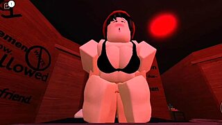 couple dances into passionate weekend fucking frenzy