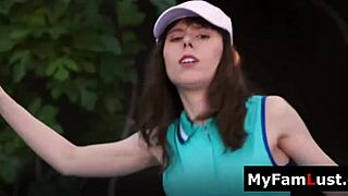 intense labor day pickleball battle myfamlust