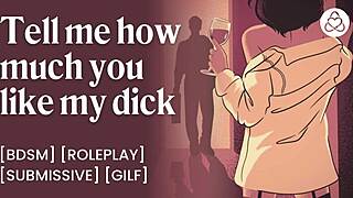 obedient slut punished deep with hard slaps 😩🔥