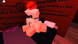 couple dances into passionate weekend fucking frenzy