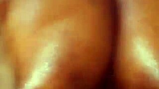 Pounding Bent Over Dripping Wet Swollen Pussy in Wild Cowgirl Ride to Cum