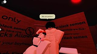 couple dances into passionate weekend fucking frenzy