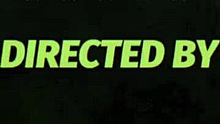 Curvy neighbors settle late rent with sloppy blowjobs and creampie fucks