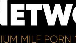 vicky love gorgeous brunette cougar gets bareback creampie in wine country hills