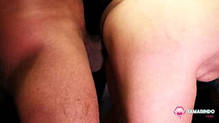 Curvy Colombian Milf Masturbates Big Natural Tits Wet Pussy Balcony Tease