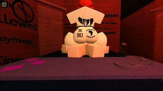 couple dances into passionate weekend fucking frenzy