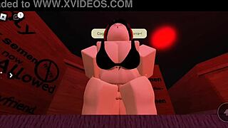 couple dances into passionate weekend fucking frenzy