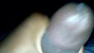 Monster Cock Stretches Big Ass Wide