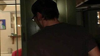 Faye Reagan's Pretty Pussy Boldly Stuffed With Thick Dick