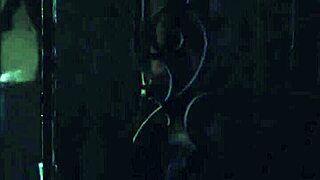 Goth Lana Small And August Skye Summon Milf Penny Barber Sex Spirit