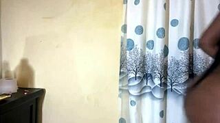 Cheating Housewife Big Pussy Huge Ass Ride