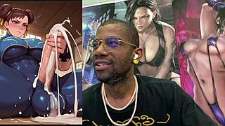 giant futa snow white rides huge cock wonder woman cums everywhere alleyway