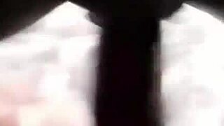 Hey check out ebony lizzy riding that fat long dick full video