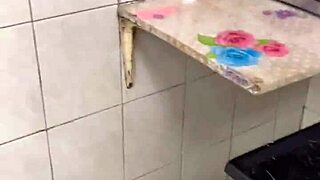 caught my hot 18yo roommate touching herself in bed couldnt hold back joined her wet pussy play