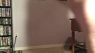 mock my tiny dick and punish it harder