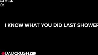 Jade Kimiko Kylie Shay Jay Rock Threesome Ride And Lick In Halloween Costumes