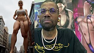 giant futa snow white rides huge cock wonder woman cums everywhere alleyway