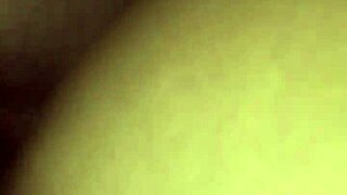 ssbbw checks into hotel for squirting interracial action fest