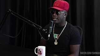 I loved Jefão's swing with Tifany and Didy