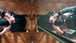 chairtied and facefucked for 10 minutes till he explodes in my mouth?