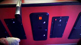 losing game bets sparks wild anal pounding session