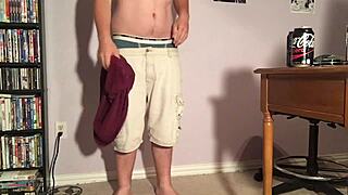 mock my tiny dick and punish it harder