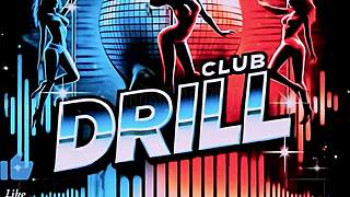 fuck rent's due so i slut out at bar blow his mind