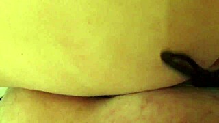 yo tasia lockran worships cock like total slave