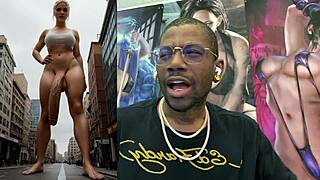 giant futa snow white rides huge cock wonder woman cums everywhere alleyway