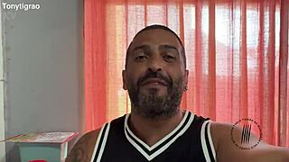 Tirando Leite de Tigre Intense Anal Action Trailer