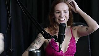 Debora Esteves Saucy Interview Full of Kinky Fun