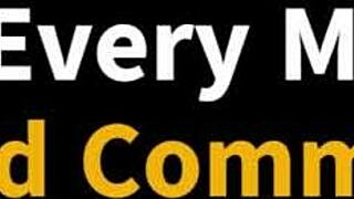 Slutty Ebony Spits Sucks Huge Cock