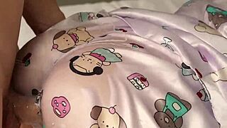 The wettest squirting pussy sex right inside tight asian babe