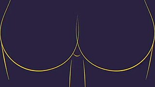 Jennifer 25 Dives Straight into Intense MMF Group Big Tits Assault