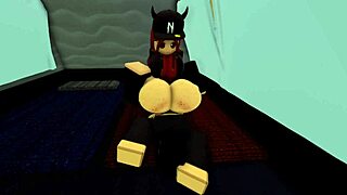 tired girl woken by hard cock slamming tight pussy creampie