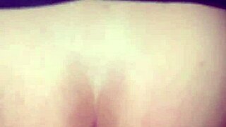 Amateur homemade holiday weekend sex romp