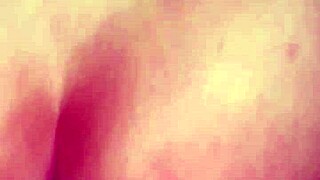 Amateur homemade holiday weekend sex romp