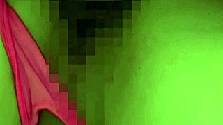 Mihiro's Secret Homemade Erotic Sex Room Tape