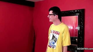 Geile Sau Takes Monster Cock From Fiancé In Secret Affair!