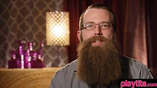 Amateur Couples Dive Into First Time Swinger Orgy Sex