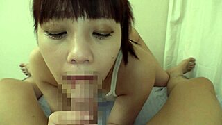 Mihiro's Secret Homemade Erotic Sex Room Tape