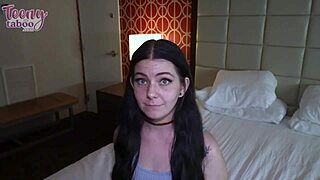 hey lily thot why let mature seth brogan cum deep in your ass