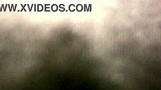 BABYSITTER FACESITS INTENSELY IN STOCKINGS LINGERIE