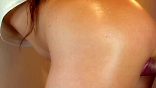 japanese sister bends over for uncensored doggystyle pounding 😏