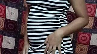 Hey honey watch me dance finger my wet pussy for you