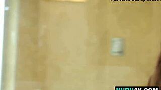 cassidy klein's nuru massage explodes into oiled hardcore fuck