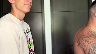 Wanna see me lend my wife to friends for deep mouth cum loads?